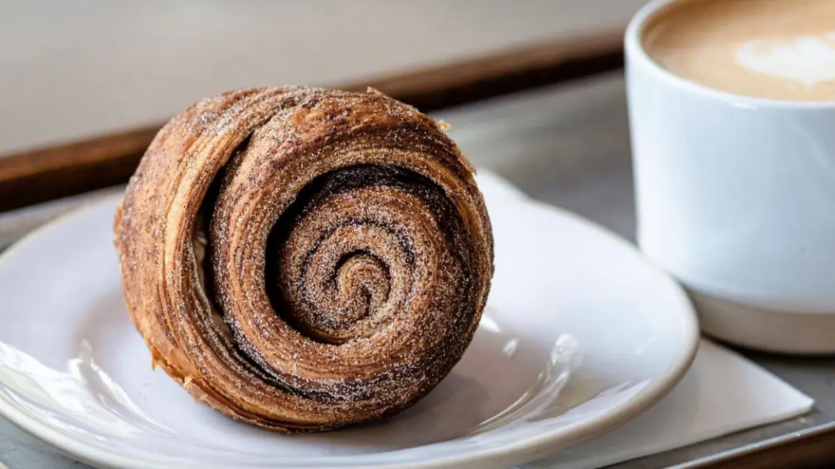 GAIL's – artisan bakery in Maida Vale, London